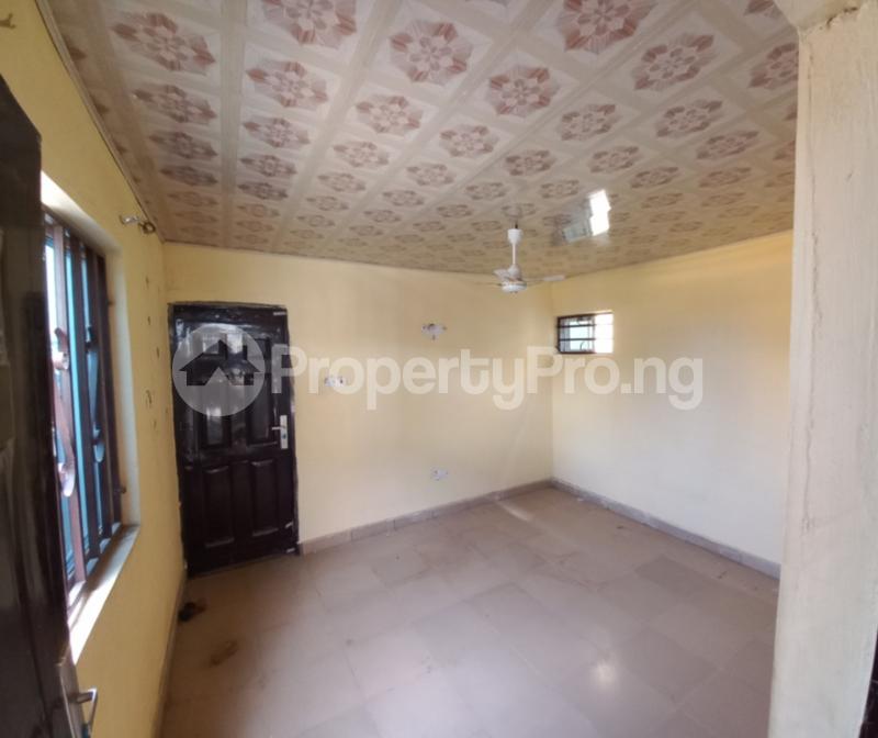 1 bedroom House for rent Brick City Kubwa Abuja