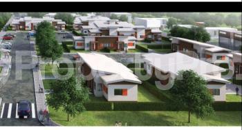 1 bedroom Flat / Apartment for sale Bogije, Lekki Epe Expressway Ibeju-Lekki Lagos