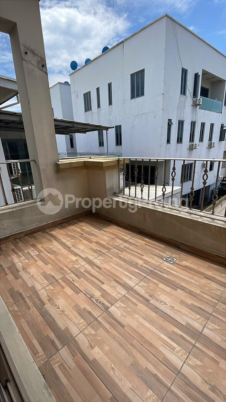 1 bedroom Flat / Apartment for rent Lekki Phase 1 Lekki Lagos