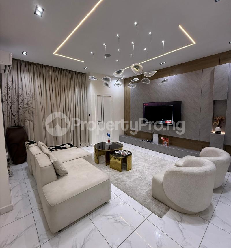1 bedroom Flat / Apartment for shortlet Ologolo Lekki Lagos
