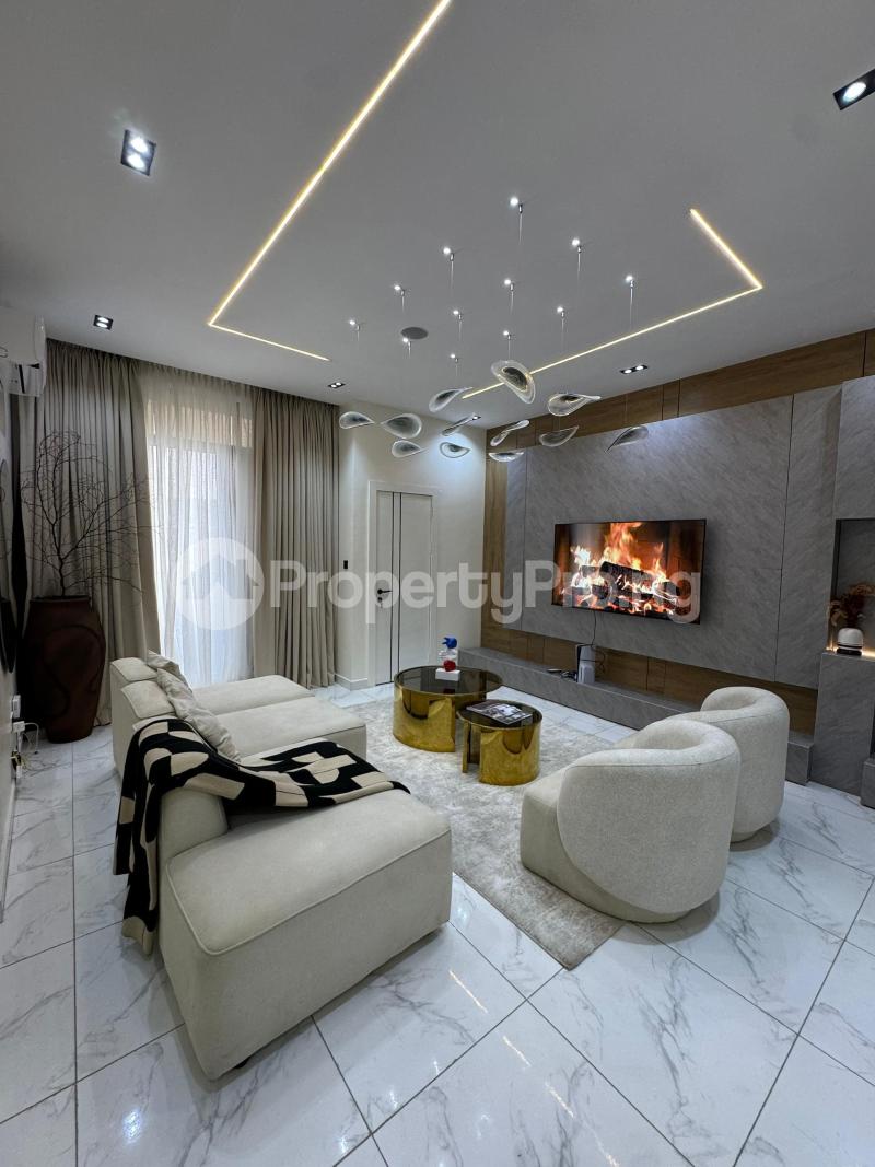 1 bedroom Flat / Apartment for shortlet Ologolo Lekki Lagos