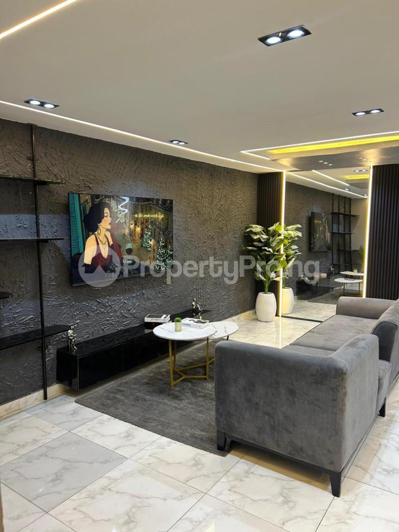 1 bedroom Flat / Apartment for shortlet Lekki Phase 1 Lekki Lagos