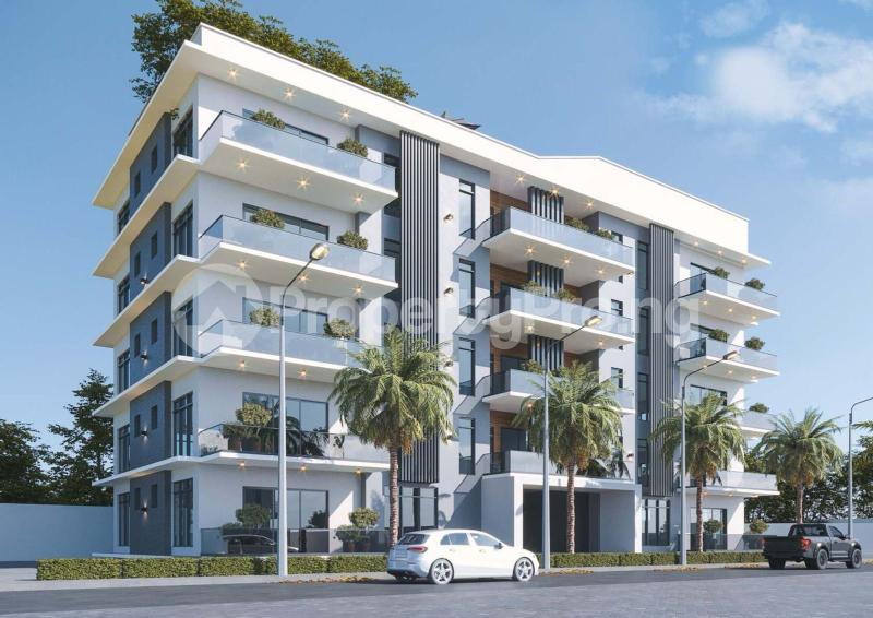 1 bedroom House for sale Gudu Gaduwa Abuja