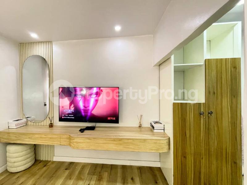 1 bedroom Flat / Apartment for shortlet  Lekki Phase 1 Lekki Lagos