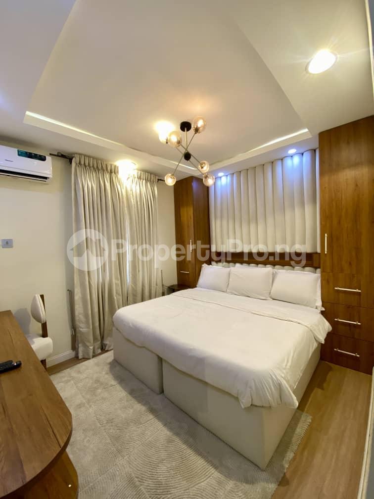 1 bedroom Flat / Apartment for shortlet  Lekki Phase 1 Lekki Lagos