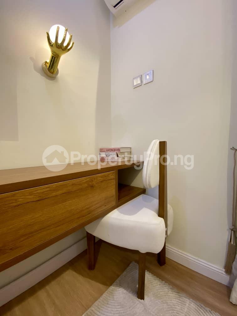 1 bedroom Flat / Apartment for shortlet  Lekki Phase 1 Lekki Lagos