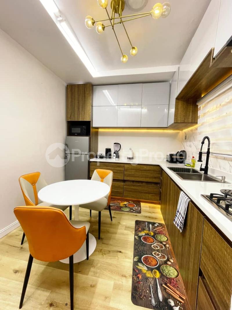 1 bedroom Flat / Apartment for shortlet  Lekki Phase 1 Lekki Lagos