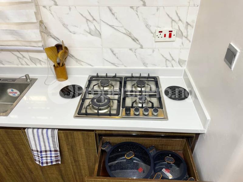 1 bedroom Flat / Apartment for shortlet  Lekki Phase 1 Lekki Lagos