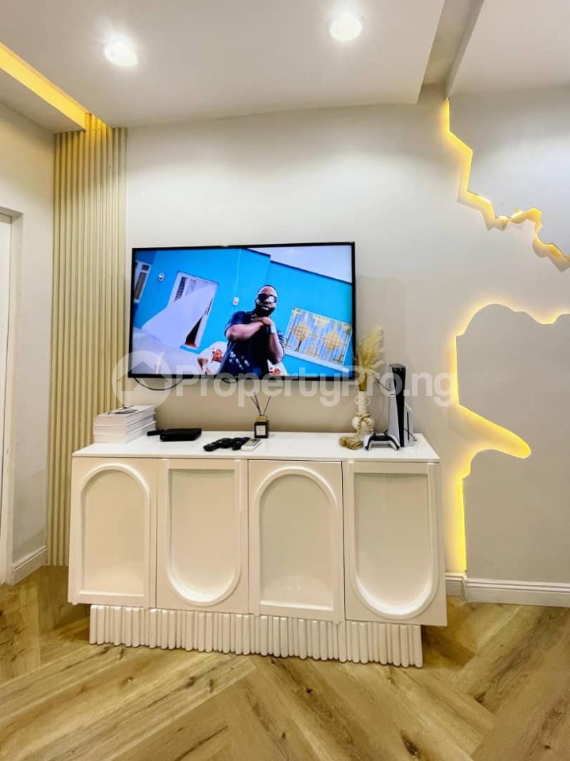 1 bedroom Flat / Apartment for shortlet  Lekki Phase 1 Lekki Lagos