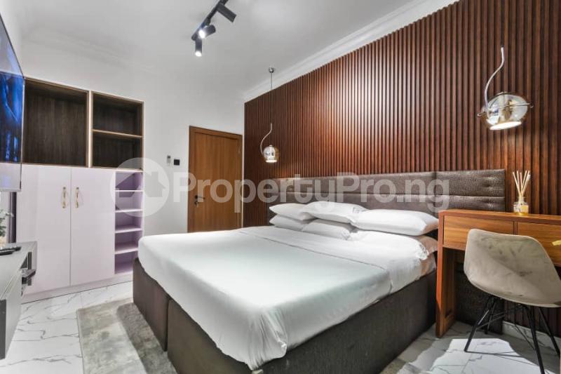 1 bedroom Flat / Apartment for shortlet  Lekki Phase 1 Lekki Lagos