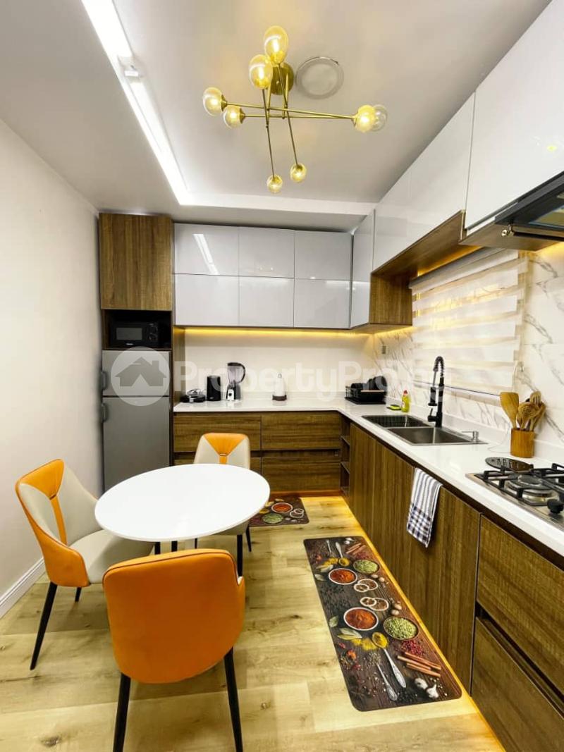 1 bedroom Flat / Apartment for shortlet  Lekki Phase 1 Lekki Lagos