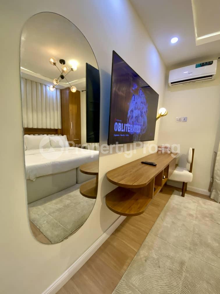 1 bedroom Flat / Apartment for shortlet  Lekki Phase 1 Lekki Lagos