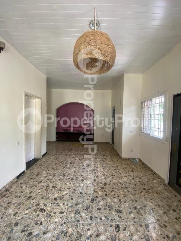 1 bedroom Flat / Apartment for rent Lekki Phase 1 Lekki Lagos