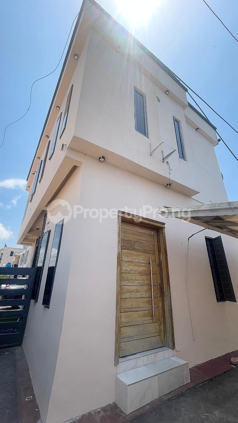 1 bedroom House for rent Agungi Lekki Lagos