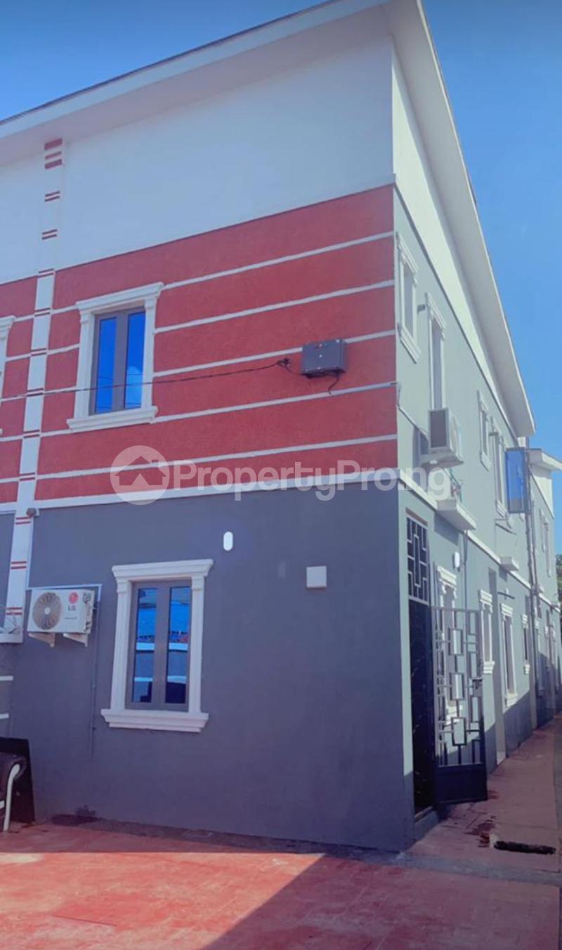 1 bedroom House for sale Olowora Ojodu Lagos