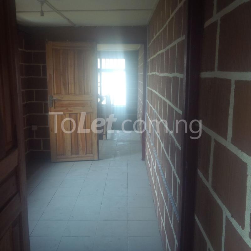 1 bedroom House for rent Alhaja Toyibat Street Medina Gbagada Lagos