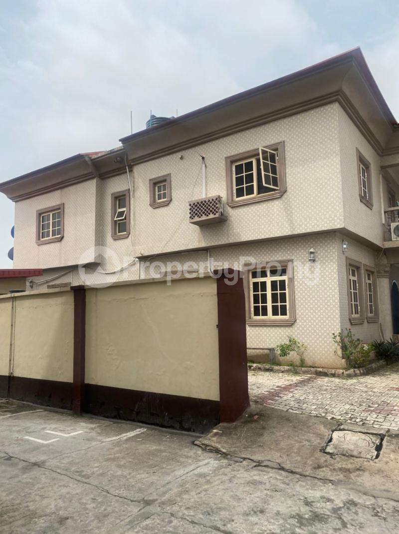1 bedroom Flat / Apartment for rent ONIRU Victoria Island Lagos