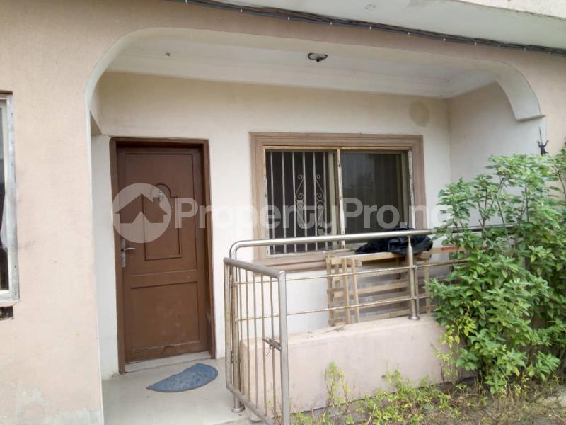 3 bedroom Flat / Apartment for rent 12 16 Kensington Orhiabhor Street, Atlantic View Estate, Alpha Beach Road Igbo-efon Lekki Lagos