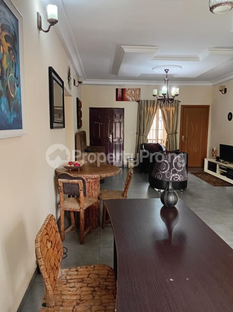 1 bedroom Flat / Apartment for rent Within A Secure And Gated Close In Lekki Phase1. Lekki Phase 1 Lekki Lagos