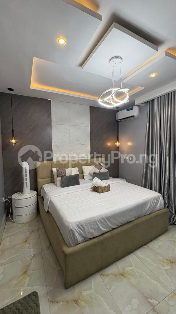 Flat / Apartment for shortlet Bodija Estate, Ibadan Oyo - 10