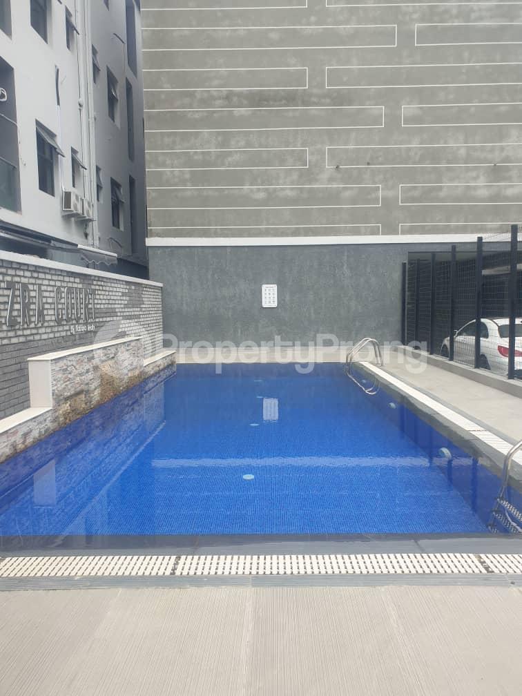 1 bedroom Flat / Apartment for shortlet Ezra Court Off Freedom Way, Lekki Lekki Phase 1 Lekki Lagos