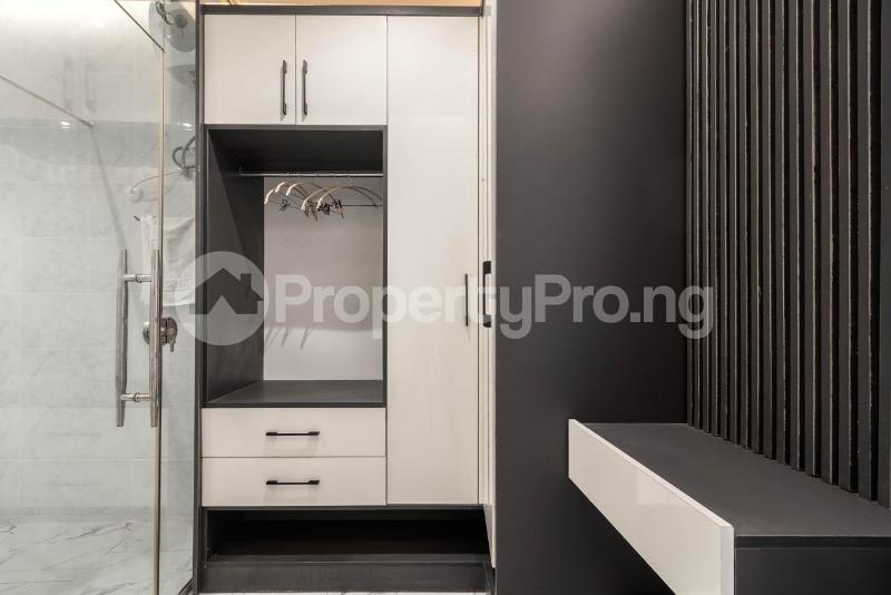 1 bedroom Flat / Apartment for shortlet Ezra Court Off Freedom Way, Lekki Lekki Phase 1 Lekki Lagos