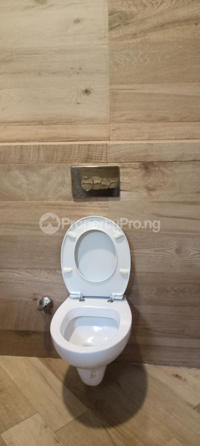 1 bedroom Flat / Apartment for rent 3rd Avenue Banana Island Ikoyi Lagos