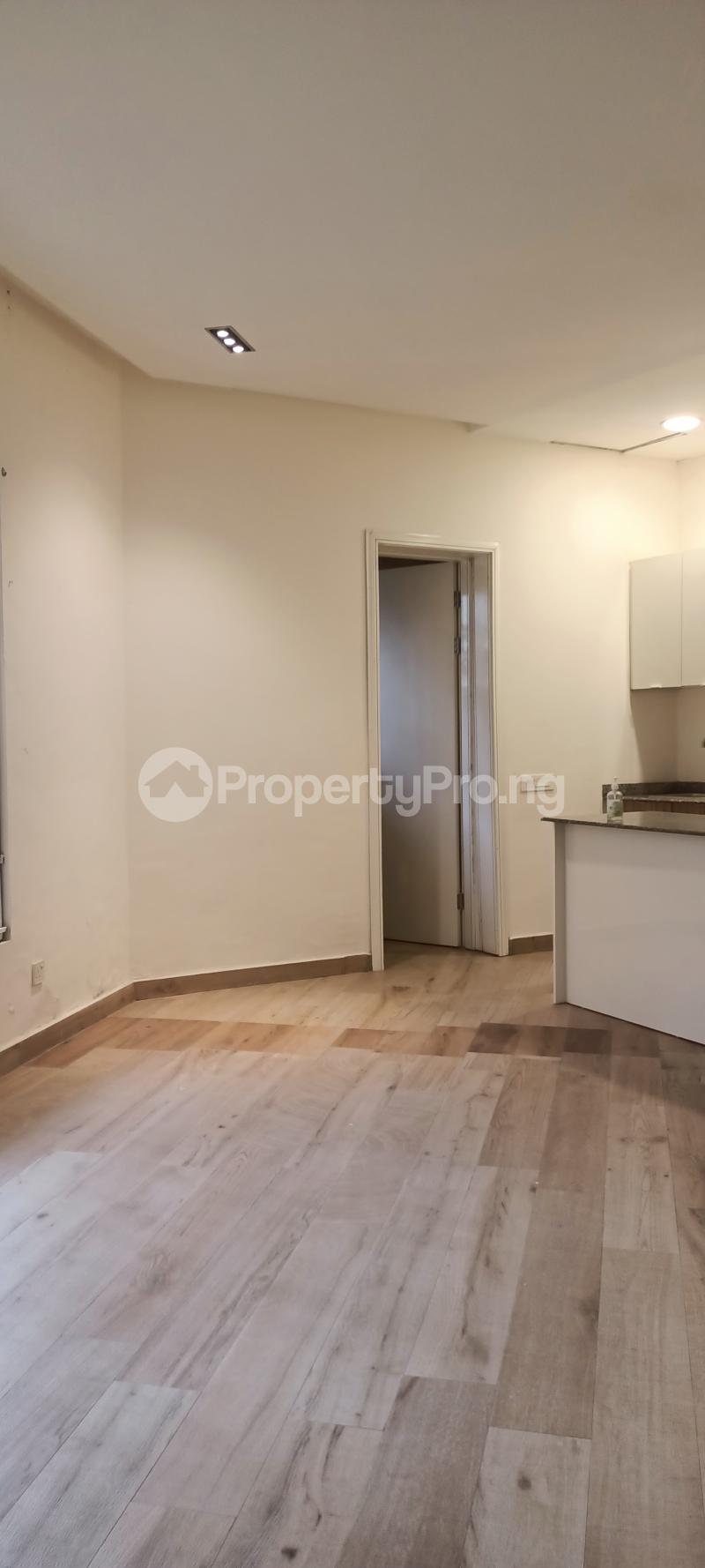 1 bedroom Flat / Apartment for rent 3rd Avenue Banana Island Ikoyi Lagos