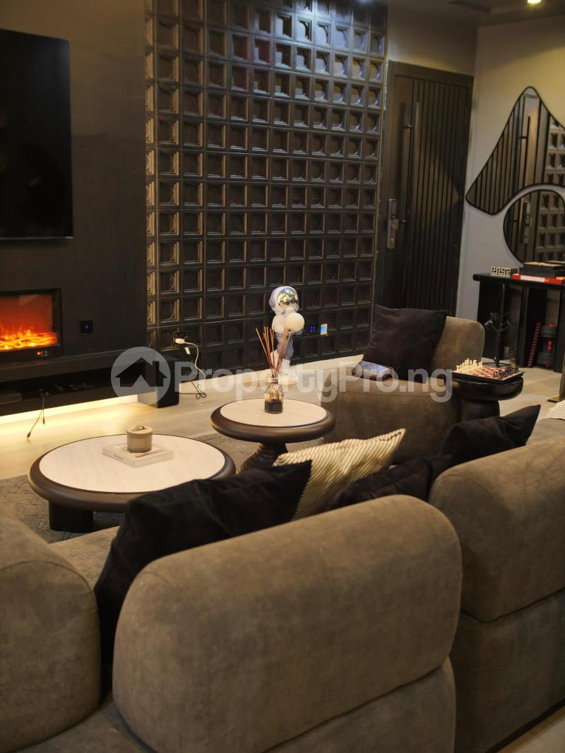 1 bedroom Flat / Apartment for shortlet Ikate, Lekki Ikate Lekki Lagos