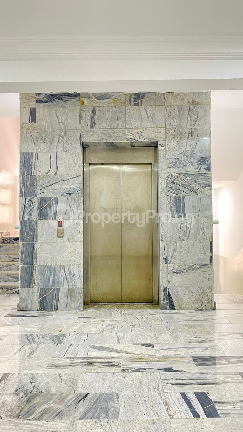 1 bedroom Flat / Apartment for shortlet Keffi Street Off Awolowo Road Ikoyi Lagos