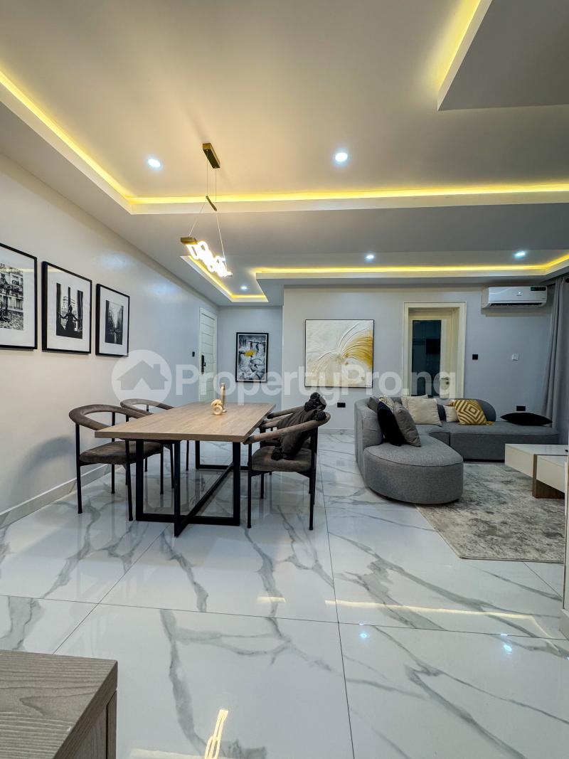 1 bedroom Flat / Apartment for shortlet Off Freedom Way, Lekki Phase 1 Lekki Lagos