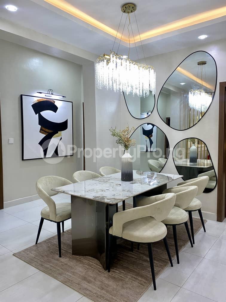 1 bedroom Flat / Apartment for shortlet Lekki Phase 1 Lekki Lagos