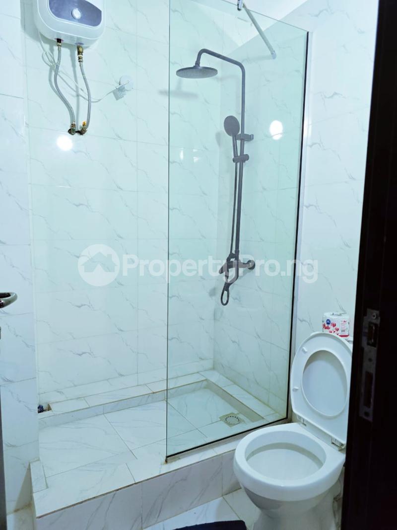 1 bedroom Flat / Apartment for shortlet Off Adeola Hopewell Adeola Hopewell Victoria Island Lagos