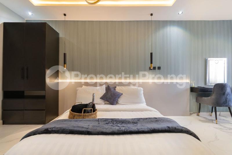 1 bedroom Flat / Apartment for shortlet Aliu Animashaun Street, Lekki Phase 1 Lekki Phase 1 Lekki Lagos