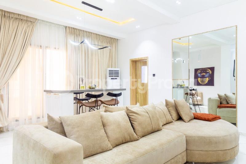 1 bedroom Flat / Apartment for shortlet Abisola Aduke Street Off Freedom Way, Lekki Phase 1 Lekki Lagos