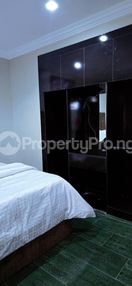 1 bedroom Flat / Apartment for shortlet Off Adeola Hopewell Adeola Hopewell Victoria Island Lagos