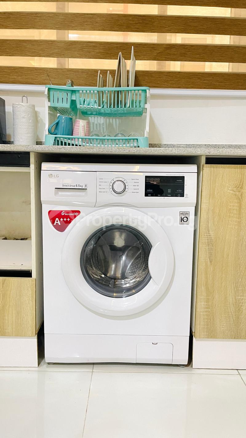 1 bedroom Flat / Apartment for shortlet Keffi Street Off Awolowo Road Ikoyi Lagos