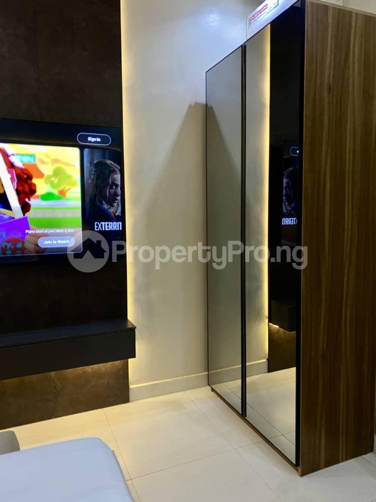 1 bedroom Flat / Apartment for shortlet Lekki Phase 1 Lekki Lagos