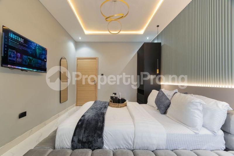 1 bedroom Flat / Apartment for shortlet Aliu Animashaun Street, Lekki Phase 1 Lekki Phase 1 Lekki Lagos