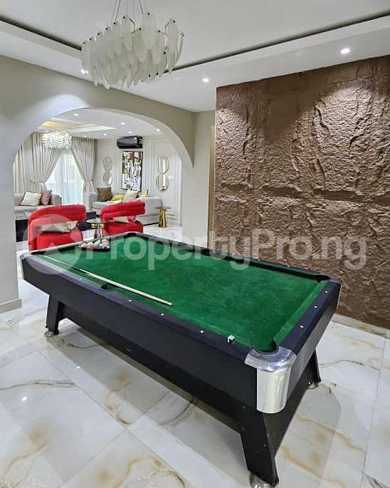 1 bedroom Flat / Apartment for shortlet ONIRU Victoria Island Lagos