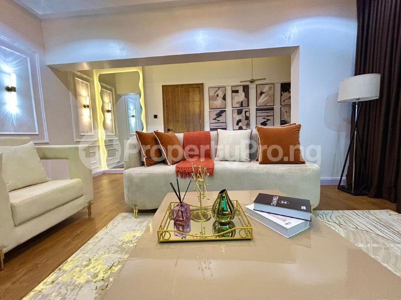 1 bedroom Flat / Apartment for shortlet Lekki Phase 1, Osborne Foreshore Estate Ikoyi Lagos