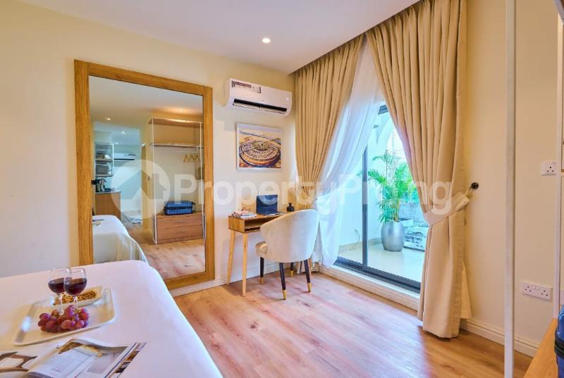 1 bedroom Flat / Apartment for shortlet Lekki Phase 1, Lekki Lekki Phase 1 Lekki Lagos - 5