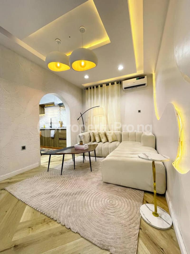 1 bedroom Flat / Apartment for shortlet Lekki Phase 1, Lekki Lekki Phase 1 Lekki Lagos