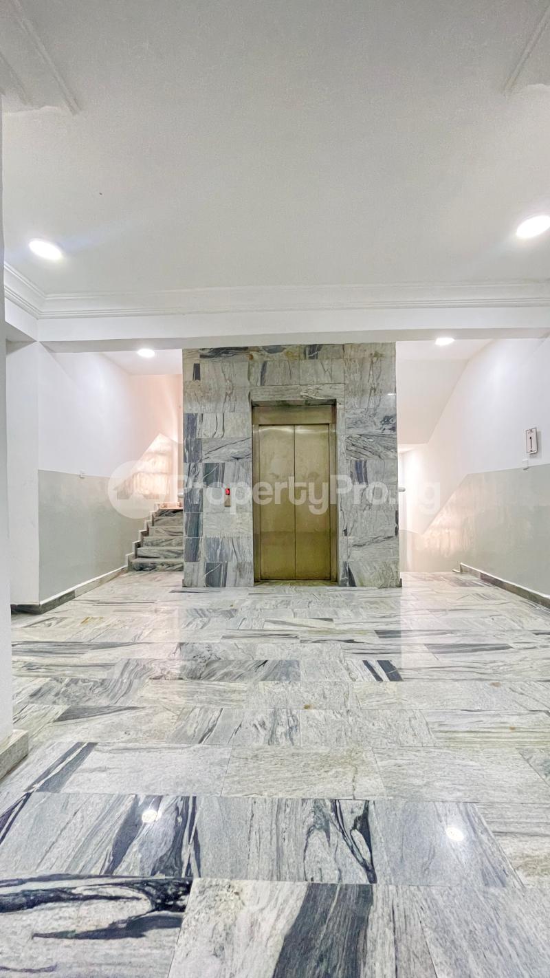 1 bedroom Flat / Apartment for shortlet Keffi Street Off Awolowo Road Ikoyi Lagos