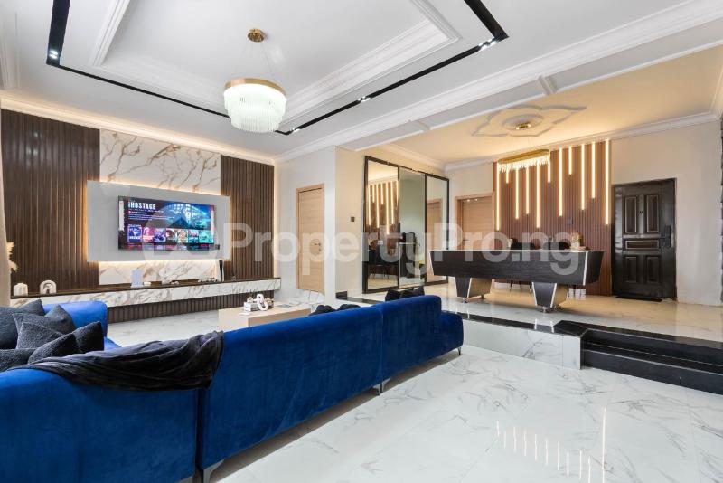 1 bedroom Flat / Apartment for shortlet Aliu Animashaun Street, Lekki Phase 1 Lekki Phase 1 Lekki Lagos