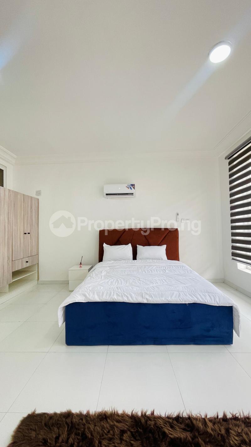 1 bedroom Flat / Apartment for shortlet Keffi Street Off Awolowo Road Ikoyi Lagos