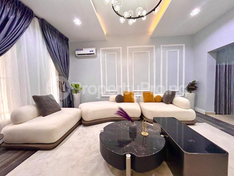 1 bedroom Flat / Apartment for shortlet  Osborne Foreshore Estate Ikoyi Lagos