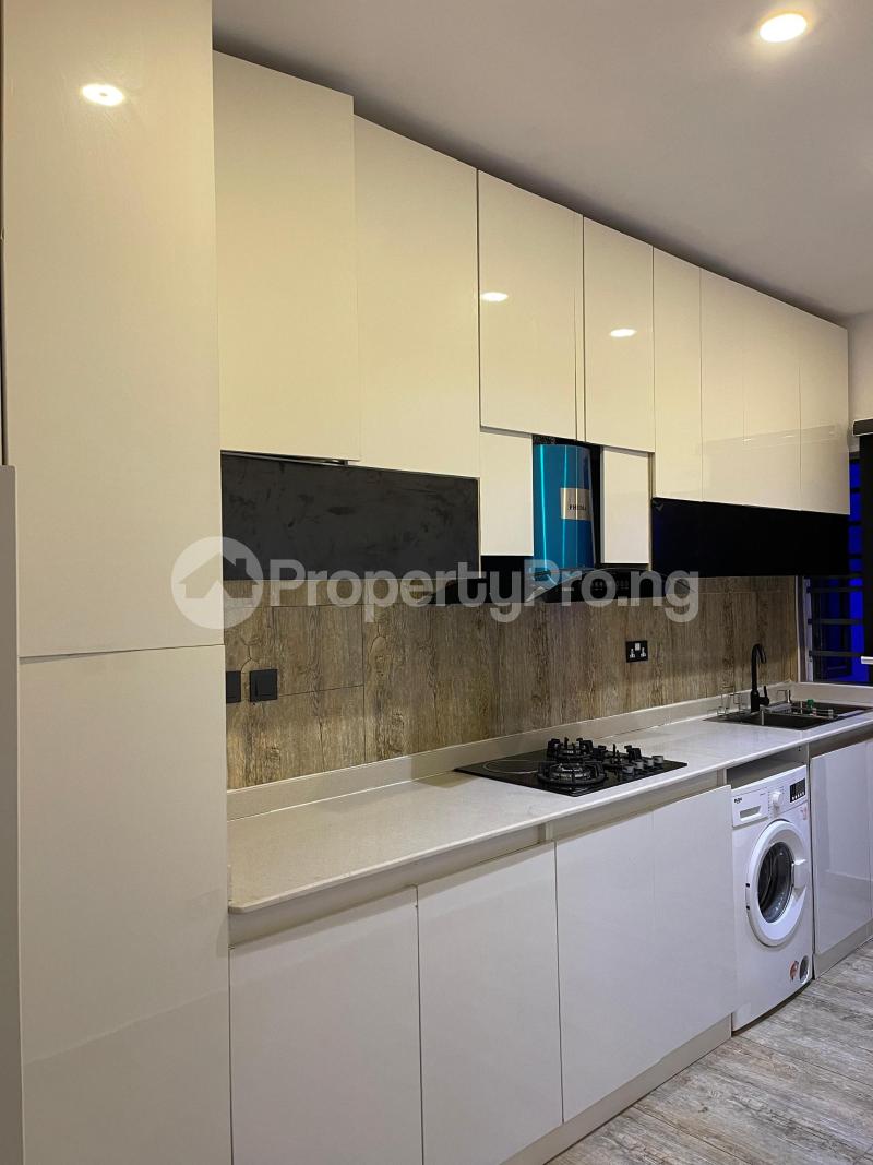 1 bedroom Flat / Apartment for shortlet Ikate, Lekki Ikate Lekki Lagos