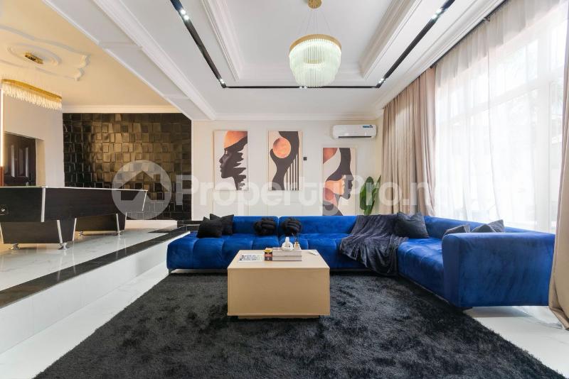 1 bedroom Flat / Apartment for shortlet Aliu Animashaun Street, Lekki Phase 1 Lekki Phase 1 Lekki Lagos