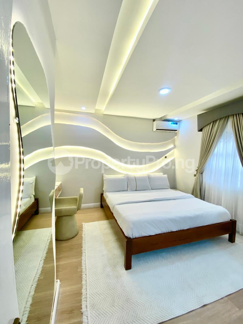 1 bedroom Flat / Apartment for shortlet Lekki Phase 1 Lekki Lagos